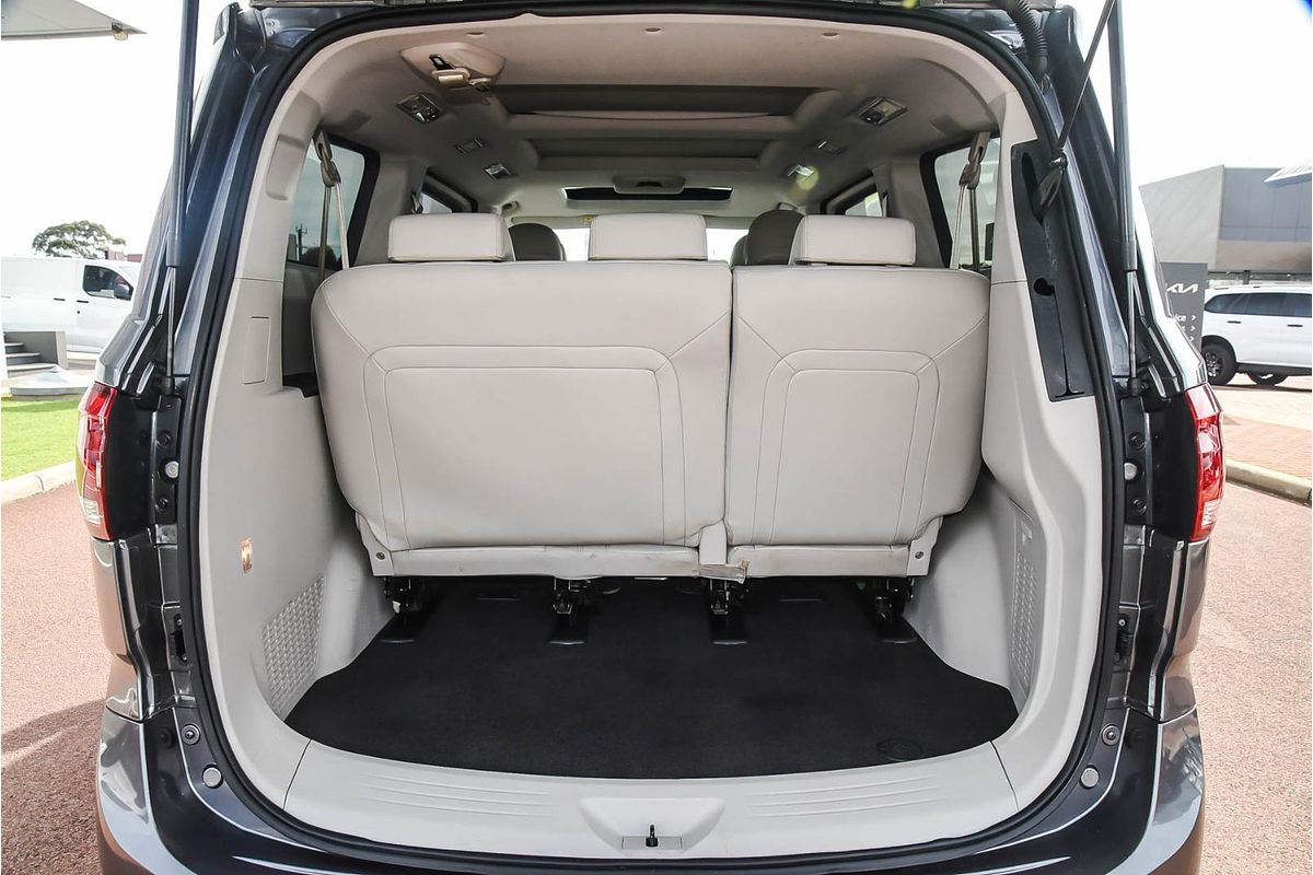 2019 LDV G10 Executive SV7A