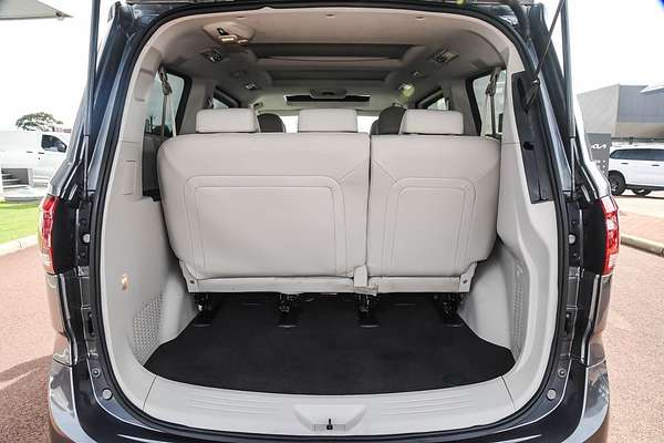 2019 LDV G10 Executive SV7A