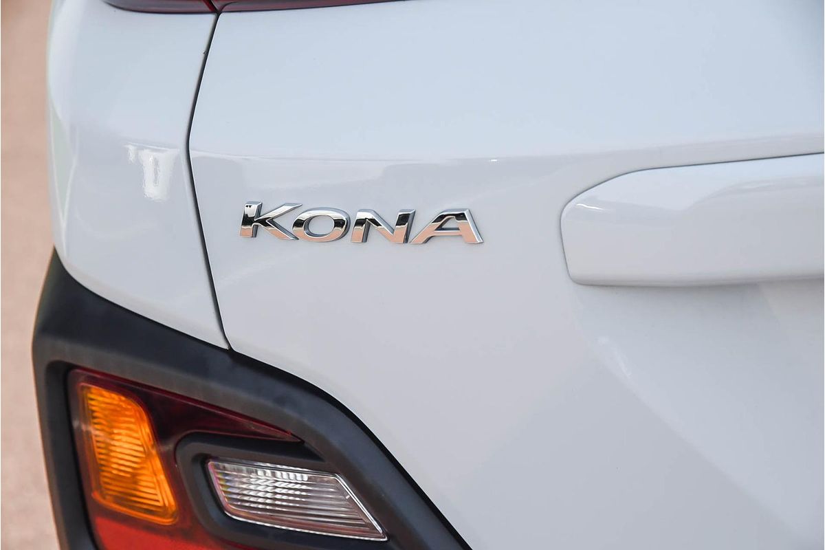 2020 Hyundai Kona Go OS.3