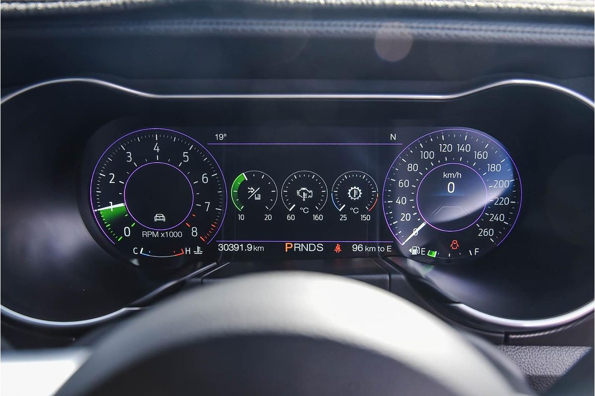 2023 Ford Mustang GT FN