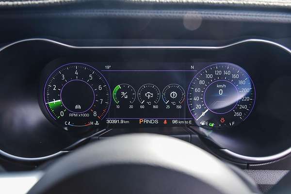 2023 Ford Mustang GT FN