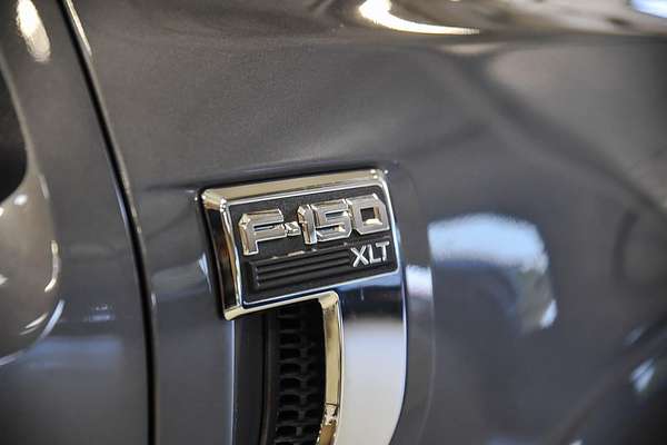 2023 Ford F-150 XLT 4X4 SWB