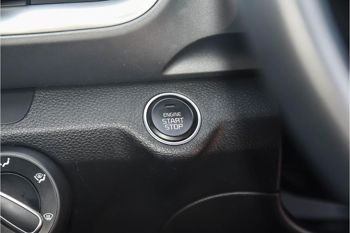 2022 Kia Stonic Sport YB