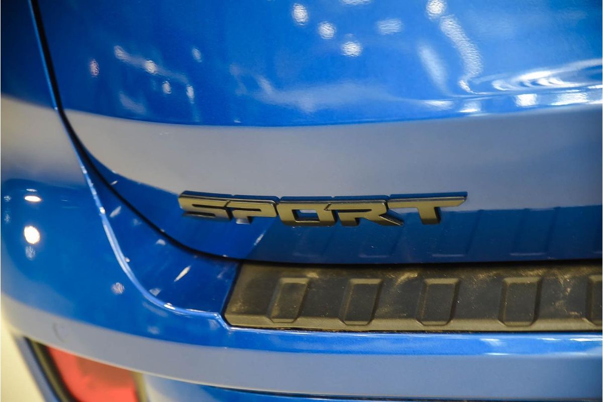 2024 Ford Everest Sport  2.0L