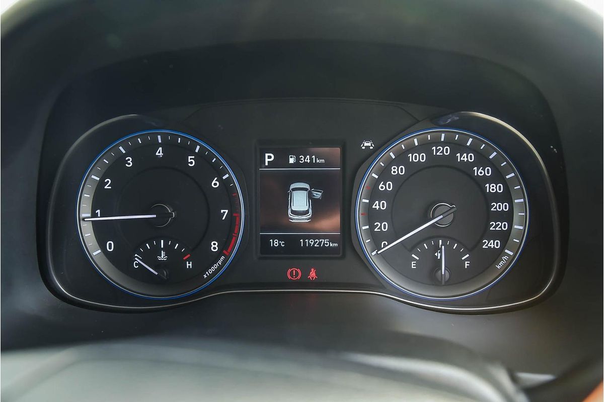 2020 Hyundai Kona Go OS.3