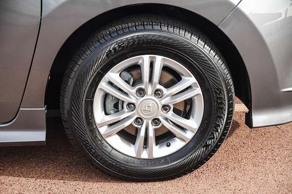 2019 LDV G10 Executive SV7A