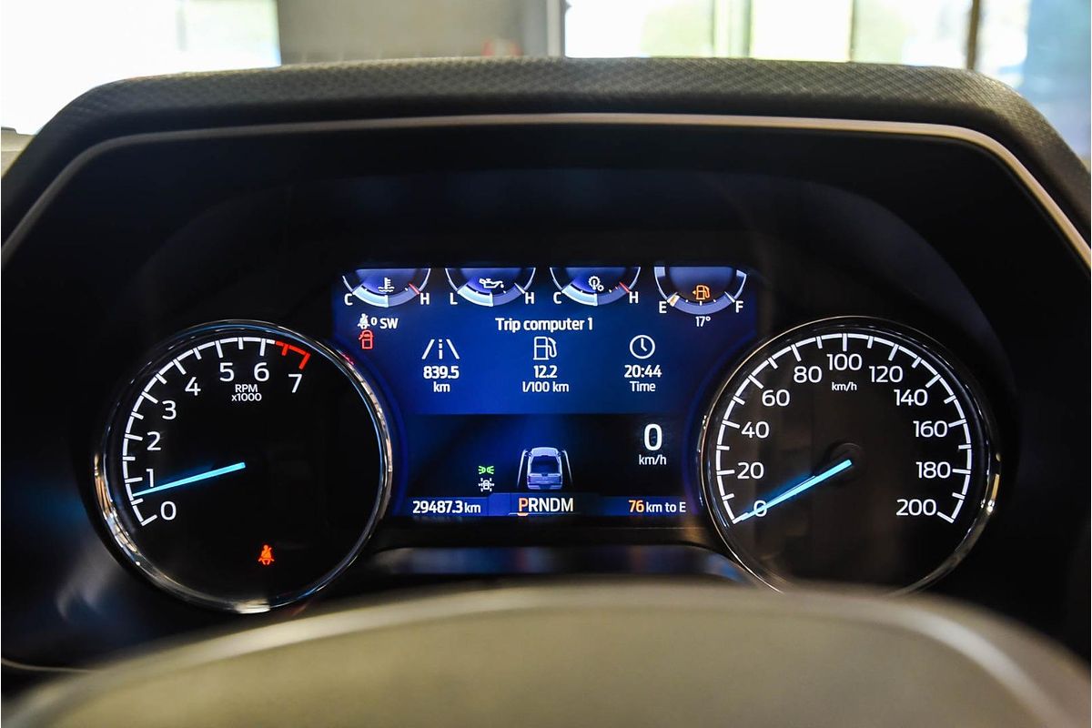 2023 Ford F-150 XLT 4X4 SWB