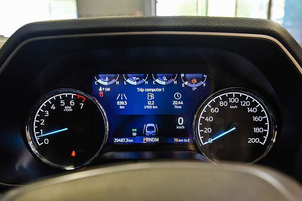 2023 Ford F-150 XLT 4X4 SWB