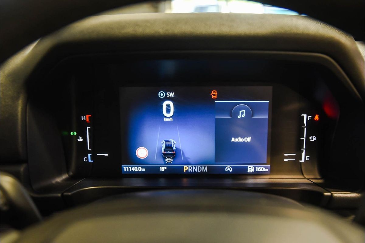 2024 Ford Everest Sport  2.0L