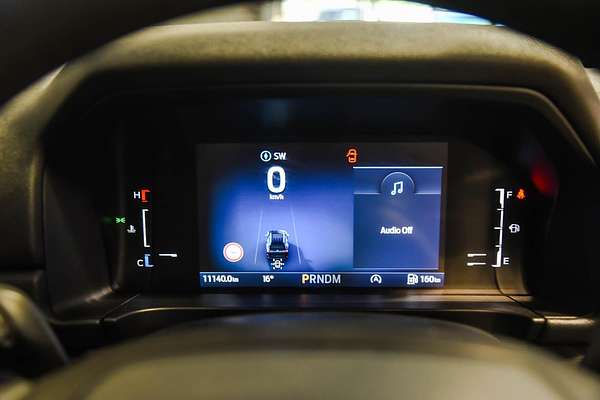 2024 Ford Everest Sport  2.0L
