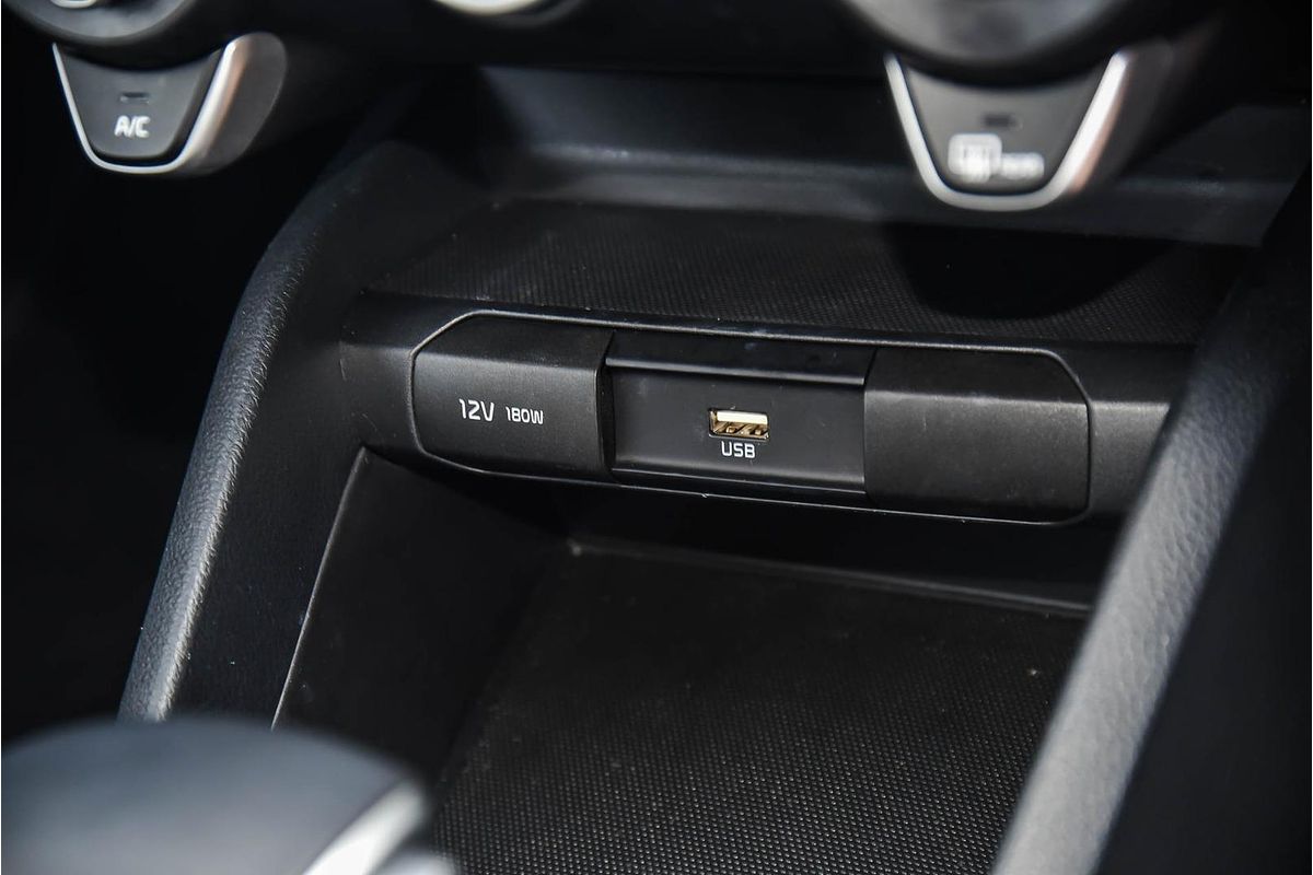 2022 Kia Stonic Sport YB