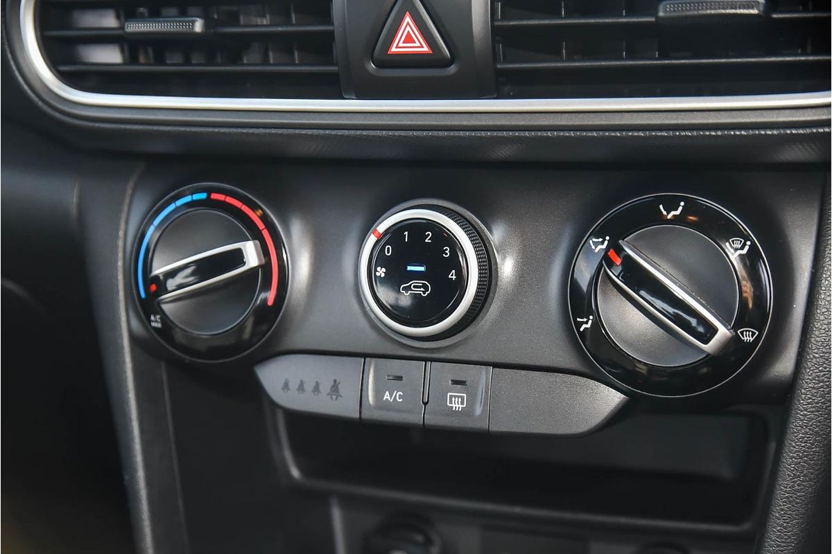 2020 Hyundai Kona Go OS.3