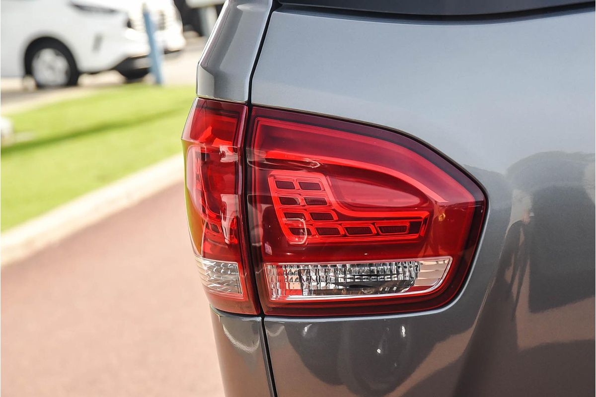 2019 LDV G10 Executive SV7A