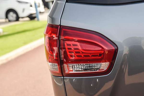 2019 LDV G10 Executive SV7A