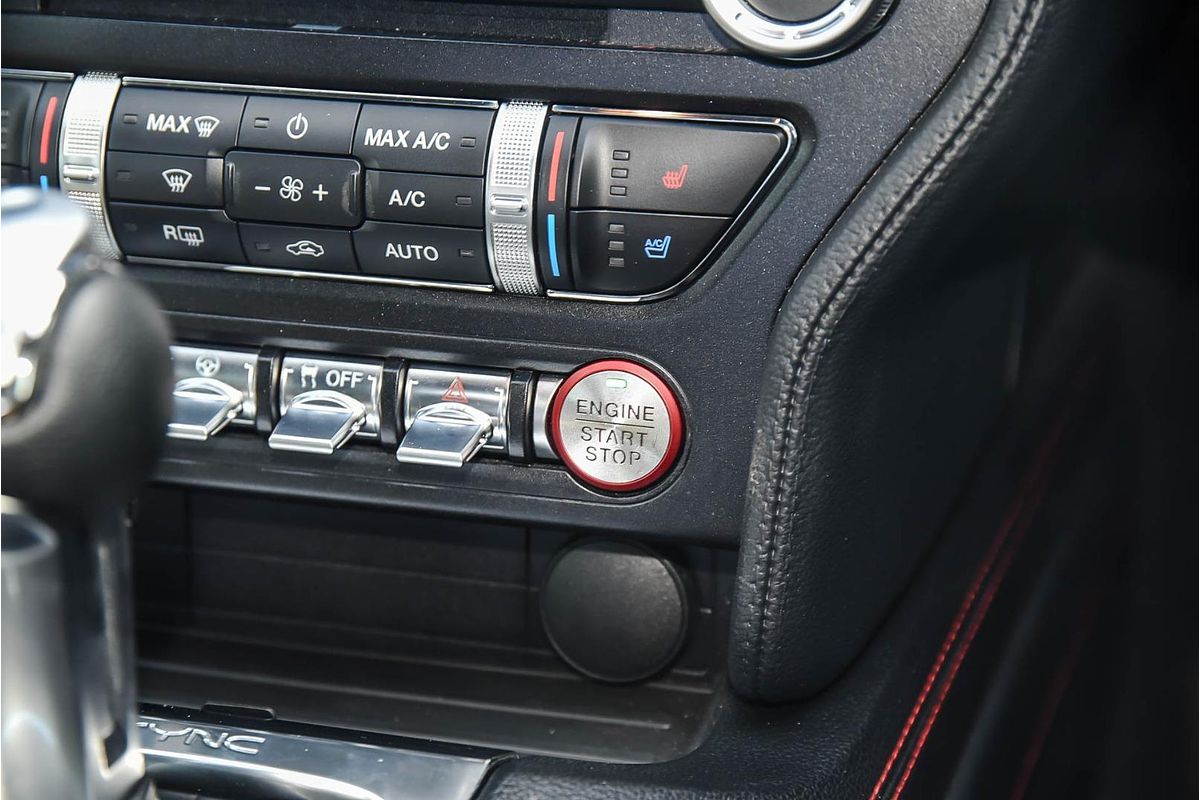 2023 Ford Mustang GT FN