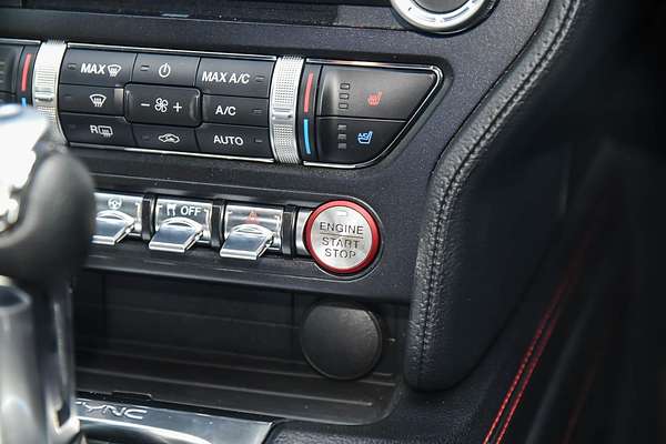 2023 Ford Mustang GT FN