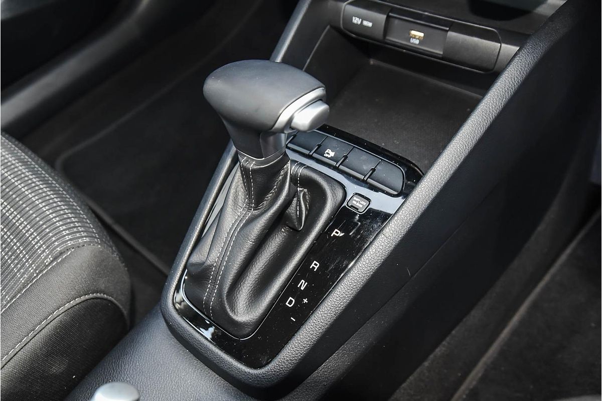 2022 Kia Stonic Sport YB