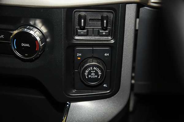 2023 Ford F-150 XLT 4X4 SWB