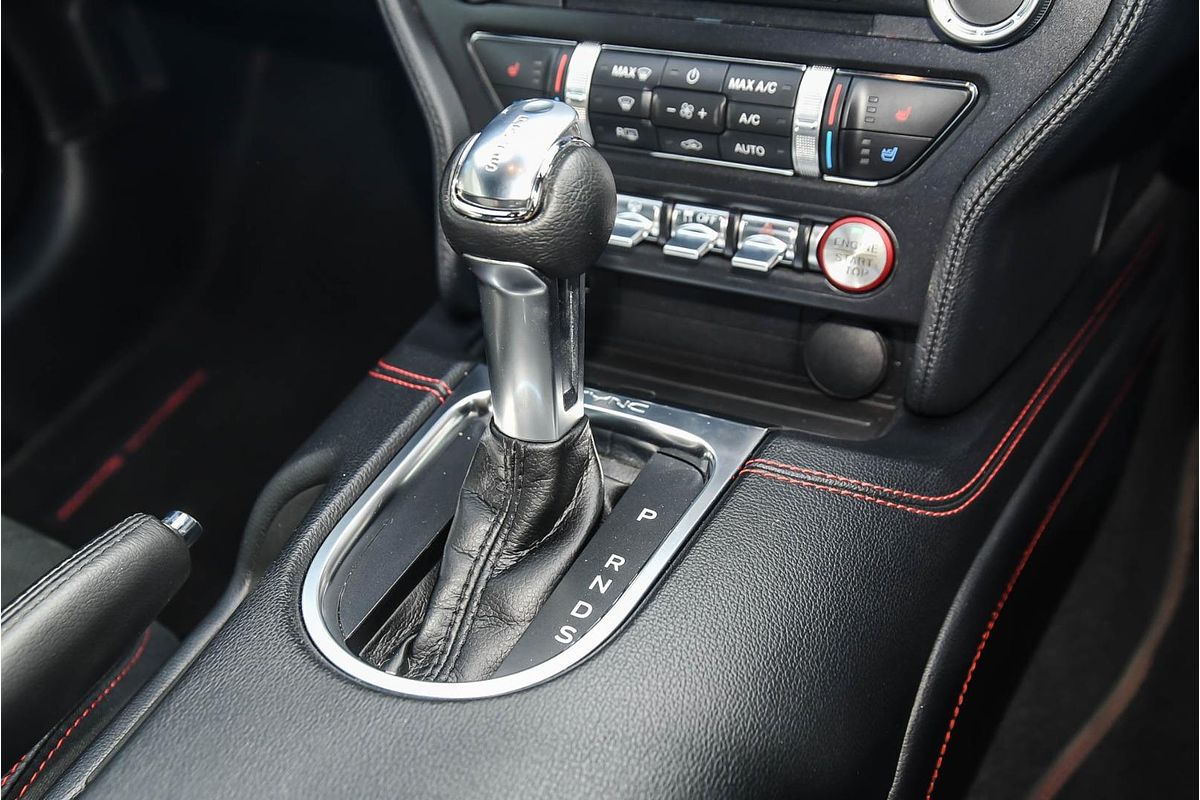 2023 Ford Mustang GT FN