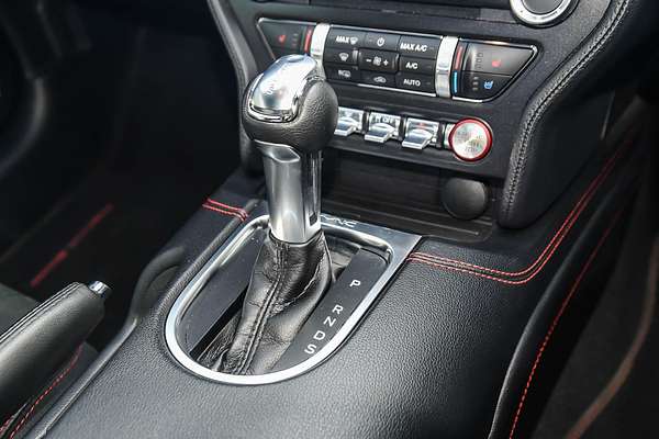 2023 Ford Mustang GT FN