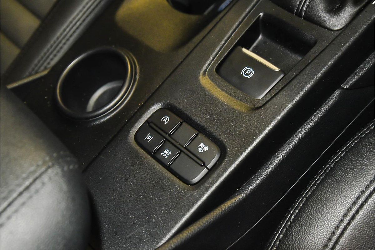 2024 Ford Everest Sport  2.0L