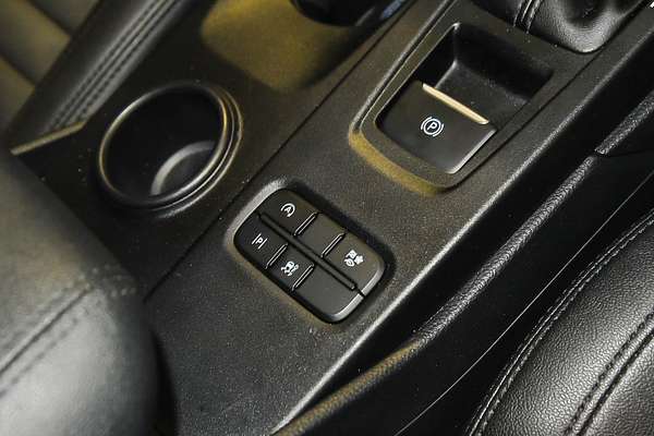 2024 Ford Everest Sport  2.0L