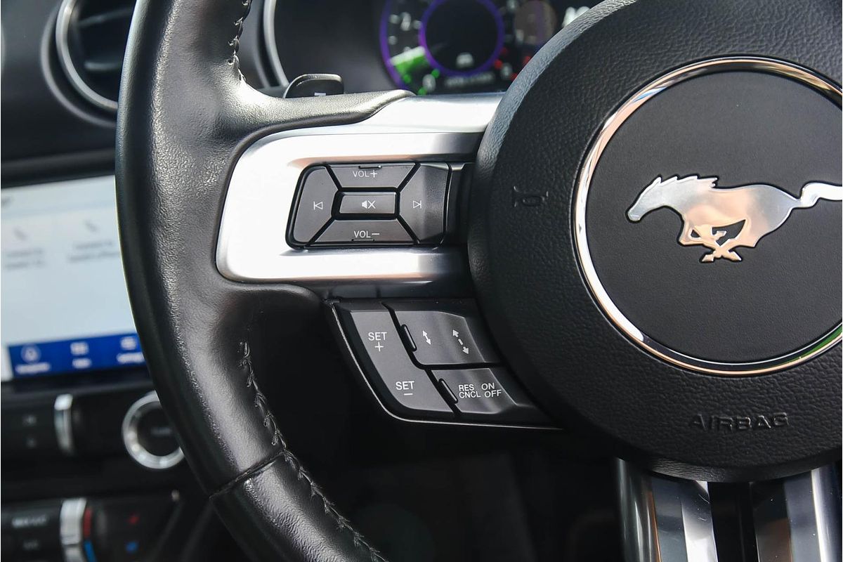 2023 Ford Mustang GT FN
