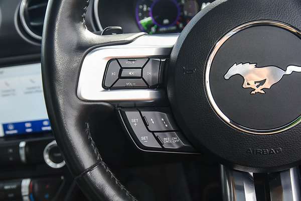 2023 Ford Mustang GT FN