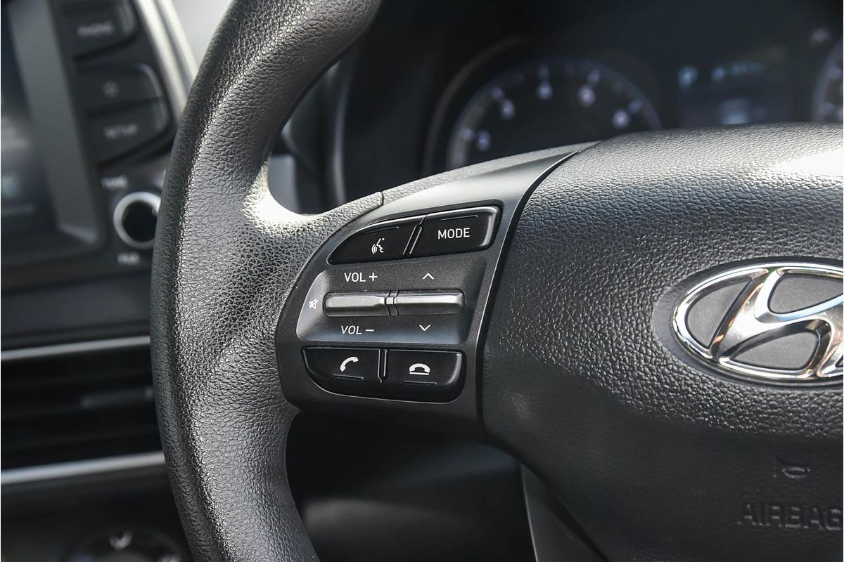 2020 Hyundai Kona Go OS.3