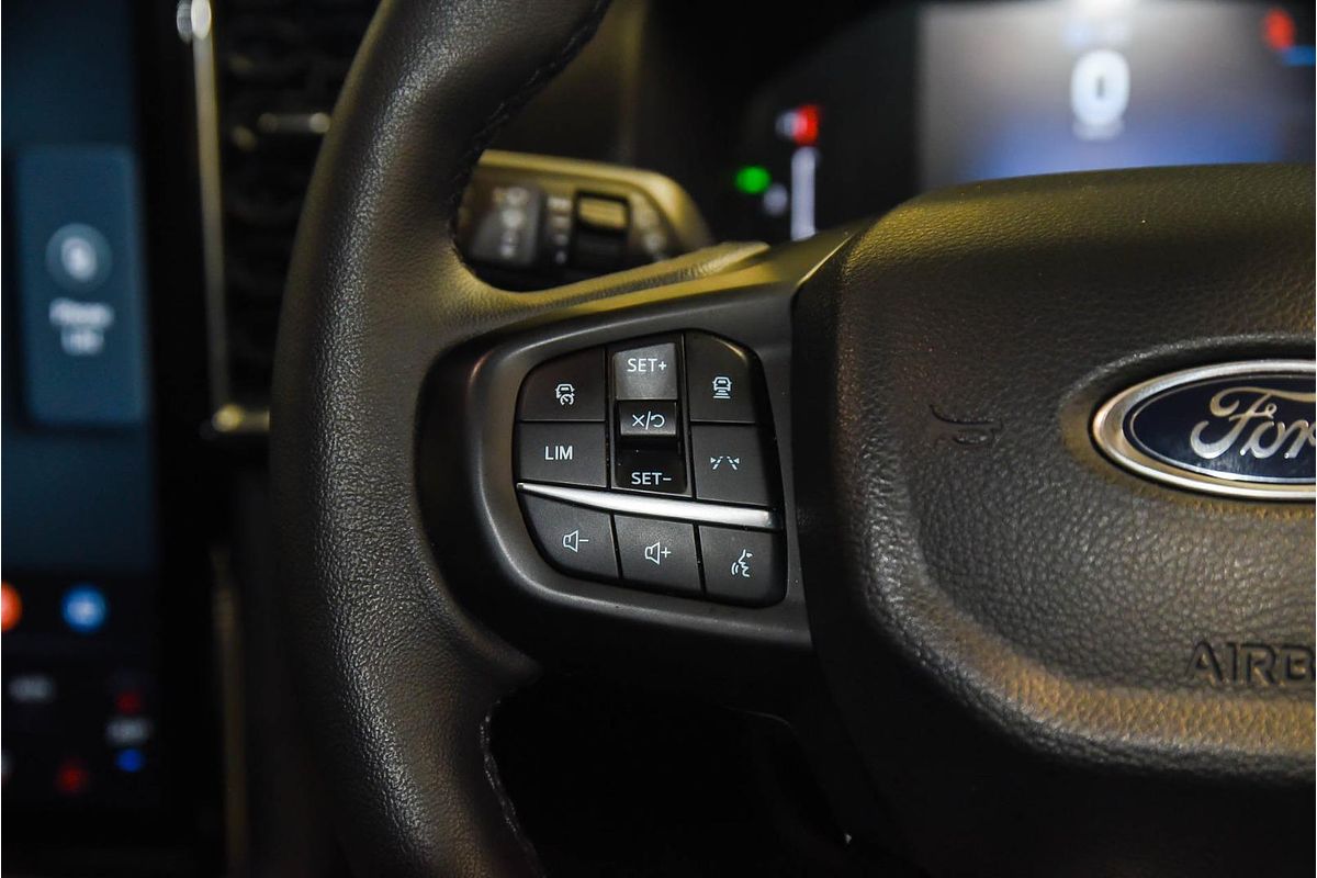 2024 Ford Everest Sport  2.0L