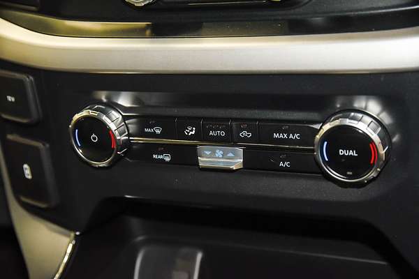 2023 Ford F-150 XLT 4X4 SWB