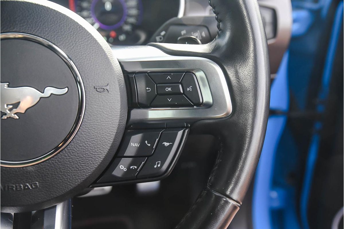 2023 Ford Mustang GT FN
