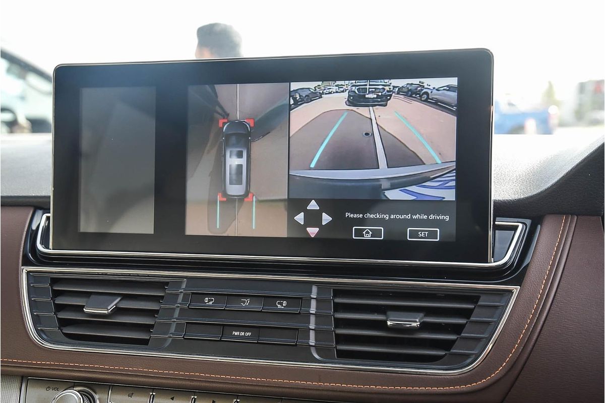 2019 LDV G10 Executive SV7A