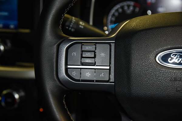 2023 Ford F-150 XLT 4X4 SWB