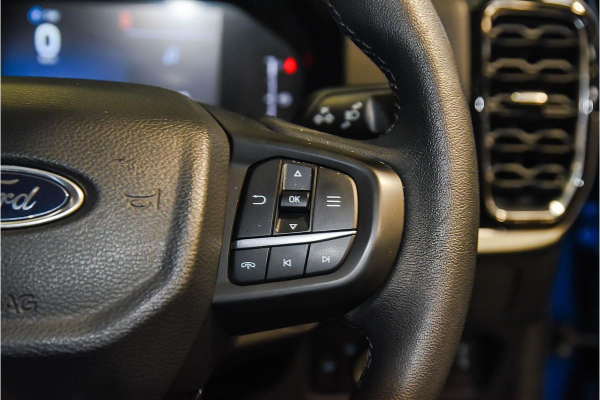 2024 Ford Everest Sport  2.0L