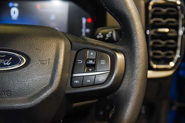2024 Ford Everest Sport  2.0L
