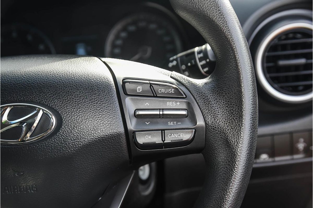 2020 Hyundai Kona Go OS.3