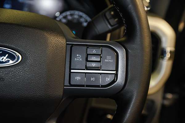 2023 Ford F-150 XLT 4X4 SWB