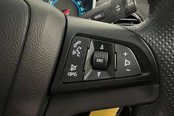 2012 Holden Cruze CD JH Series II