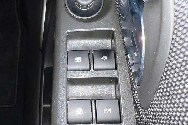 2012 Holden Cruze CD JH Series II