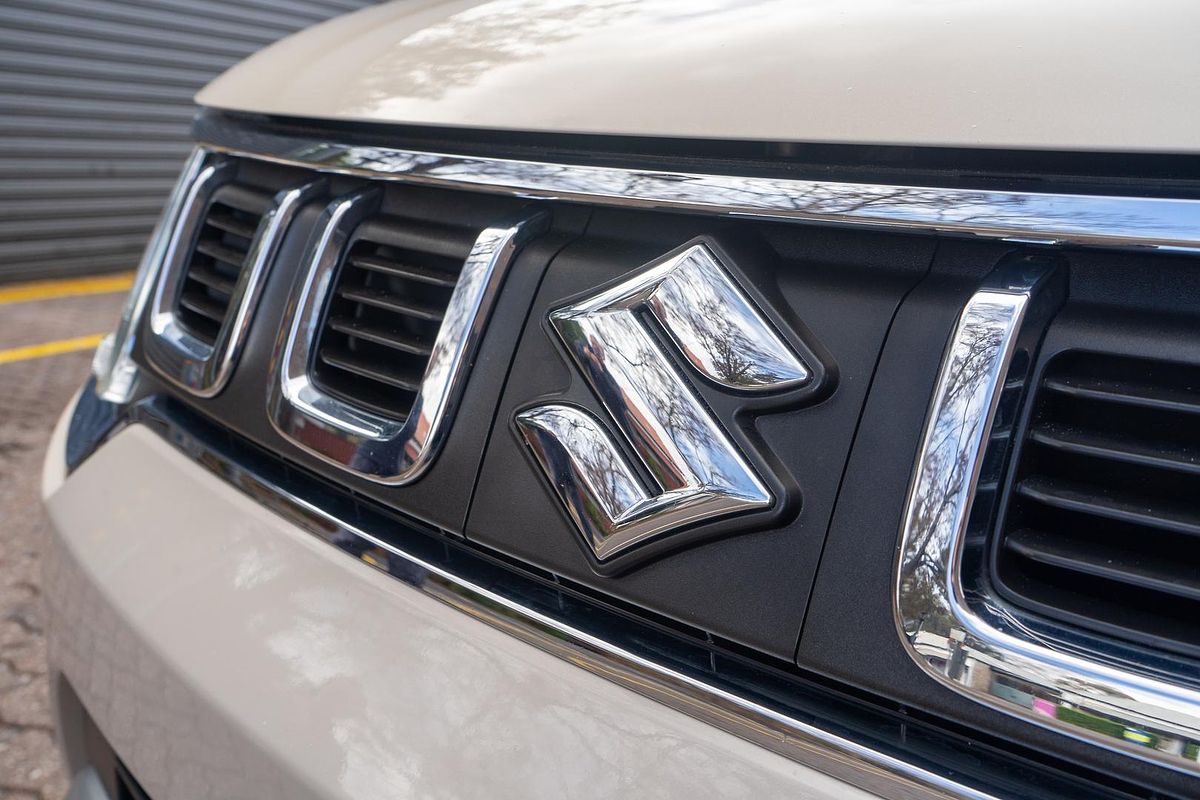 2022 Suzuki Ignis GL MF Series II