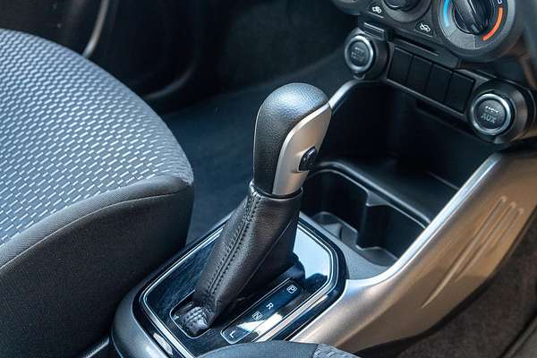 2022 Suzuki Ignis GL MF Series II