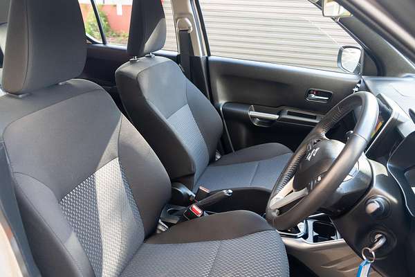2022 Suzuki Ignis GL MF Series II