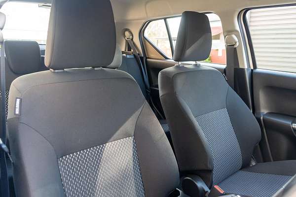 2022 Suzuki Ignis GL MF Series II