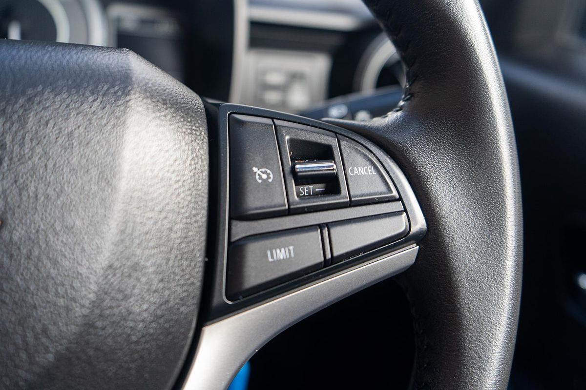 2022 Suzuki Ignis GL MF Series II