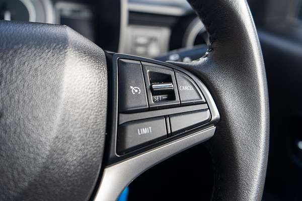 2022 Suzuki Ignis GL MF Series II