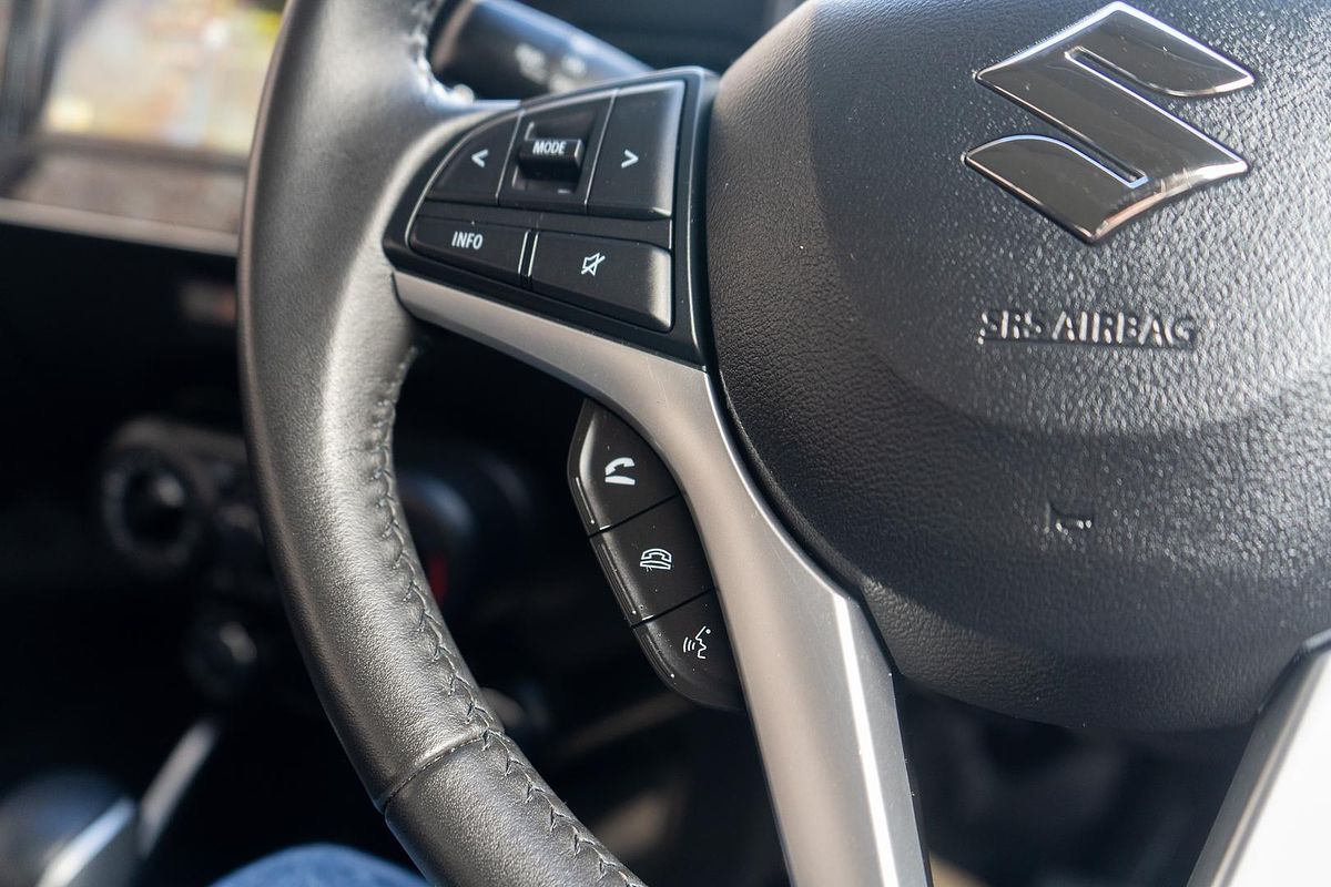 2022 Suzuki Ignis GL MF Series II