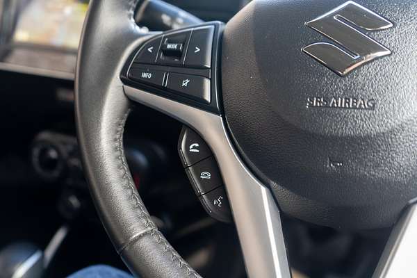 2022 Suzuki Ignis GL MF Series II