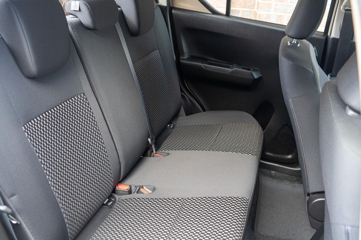2022 Suzuki Ignis GL MF Series II