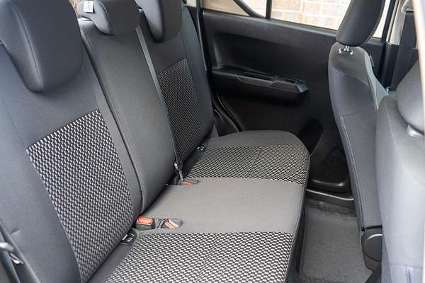 2022 Suzuki Ignis GL MF Series II